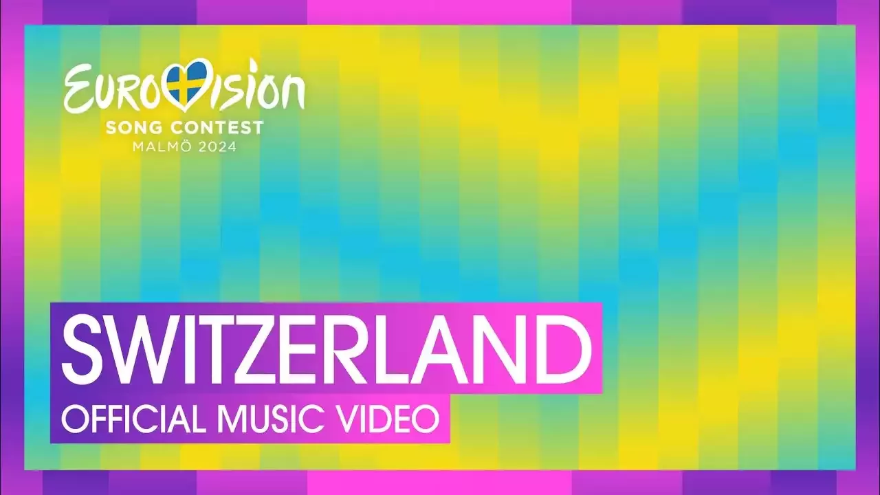 Switzerland's Eurovision 2024: The Grand Spectacle to Take Place on February 29!